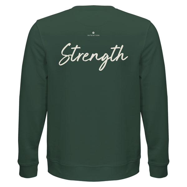 Strength - "Misty Mind"