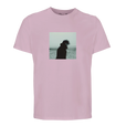 Strength - "Misty Mind" T-shirt Candy Pink 1