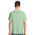 Strength - "Misty Mind" T-shirt frozen green 5