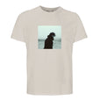Strength - "Misty Mind" T-shirt Off White 1
