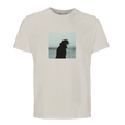 Strength - "Misty Mind" T-shirt Off White 1