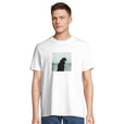 Strength - "Misty Mind" T-shirt White 4