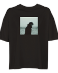 Strength - "Misty Mind" T-shirt Deep Black 1