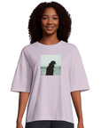 Strength - "Misty Mind" T-shirt lilak 4