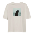 Strength - "Misty Mind" T-shirt Off White 1