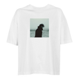 Strength - "Misty Mind" T-shirt White 1