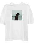 Strength - "Misty Mind" T-shirt White 1