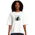 Strength - "Misty Mind" T-shirt White 4