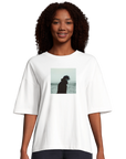 Strength - "Misty Mind" T-shirt White 4