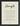 Strength Word of Intention Framed print 13x18 cm / 5x7″ Black frame Linen paper