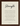 Strength Word of Intention Framed print 13x18 cm / 5x7″ Dark wood frame Linen paper