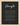 Strength Word of Intention Framed print 13x18 cm / 5x7″ Wood frame Carbon paper