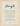 Strength Word of Intention Framed print 13x18 cm / 5x7″ Wood frame Linen paper