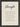 Strength Word of Intention Framed print 21x29.7 cm / 8x12" Black frame Linen paper