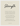 Strength Word of Intention Framed print 30x40 cm / 12x16″ White frame Linen paper