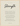 Strength Word of Intention Framed print 30x40 cm / 12x16″ Wood frame Linen paper