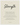 Strength Word of Intention Framed print 40x50 cm / 16x20″ White frame Linen paper