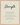 Strength Word of Intention Framed print 40x50 cm / 16x20″ Wood frame Linen paper
