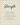 Strength Word of Intention Framed print 40x50 cm / 16x20″ Wood frame Linen paper