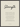 Strength Word of Intention Framed print 50x70 cm / 20x28″ Black frame Linen paper