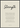 Strength Word of Intention Framed print 50x70 cm / 20x28″ Black frame Linen paper