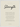 Strength Word of Intention Framed print 50x70 cm / 20x28″ White frame Linen paper