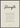 Strength Word of Intention Framed print 70x100 cm / 28x40″ Black frame Linen paper