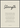 Strength Word of Intention Framed print 70x100 cm / 28x40″ Black frame Linen paper