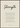 Strength Word of Intention Framed print 70x100 cm / 28x40″ Dark wood frame Linen paper