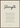 Strength Word of Intention Framed print A1 (59.4 x 84.1  cm) Dark wood frame Linen paper