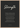 Strength Word of Intention Framed print A1 (59.4 x 84.1  cm) Wood frame Carbon paper