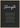 Strength Word of Intention Framed print A1 (59.4 x 84.1  cm) Wood frame Carbon paper
