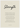 Strength Word of Intention Framed print A2 (42 x 59.4  cm) White frame Linen paper