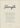 Strength Word of Intention Framed print A2 (42 x 59.4  cm) Wood frame Linen paper