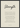 Strength Word of Intention Framed print A3 (29.7 x 42  cm) Black frame Linen paper