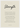 Strength Word of Intention Framed print A3 (29.7 x 42  cm) White frame Linen paper