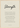 Strength Word of Intention Framed print A3 (29.7 x 42  cm) Wood frame Linen paper