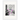 Synch'd Hands Framed print 13x18 cm / 5x7″ White frame 21