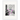 Synch'd Hands Framed print 15x20 cm / 6x8″ White frame 15