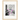 Synch'd Hands Framed print 15x20 cm / 6x8″ Wood frame 24