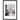 Synch'd Hands Framed print 21x29.7 cm / 8x12" Black frame 76