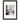 Synch'd Hands Framed print 21x29.7 cm / 8x12" Black frame 53
