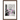 Synch'd Hands Framed print 21x29.7 cm / 8x12" Dark wood frame 46