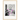 Synch'd Hands Framed print 21x29.7 cm / 8x12" Wood frame 29