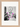 Synch'd Hands Framed print 21x29.7 cm / 8x12" Wood frame 30