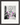 Synch'd Hands Framed print 27x35 cm / 11x14″ Black frame 54