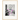 Synch'd Hands Framed print 27x35 cm / 11x14″ Wood frame 35