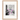 Synch'd Hands Framed print 27x35 cm / 11x14″ Wood frame 46