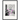 Synch'd Hands Framed print 30x40 cm / 12x16″ Black frame 68