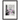 Synch'd Hands Framed print 30x40 cm / 12x16″ Black frame 50